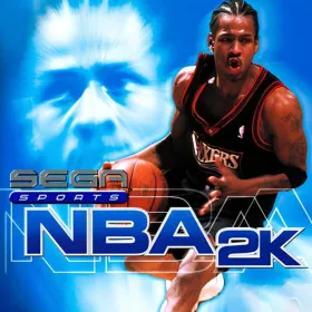 NBA 2K