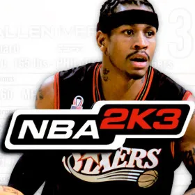 NBA 2K3