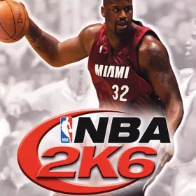 NBA 2K6