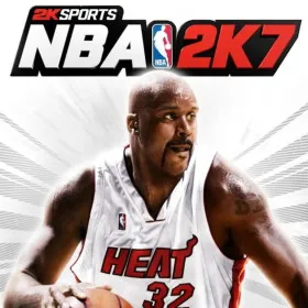 NBA 2K7
