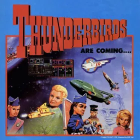 Thunderbirds