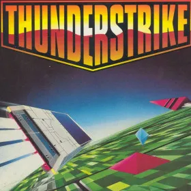 Thunderstrike