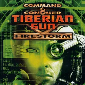 Command & Conquer: Tiberian Sun - Firestorm