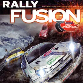 Rally Fusion: Race of Champions