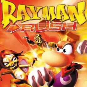 Rayman: Rush