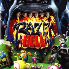 Raze's Hell