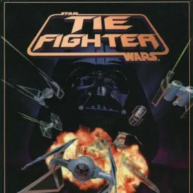Star Wars: TIE Fighter