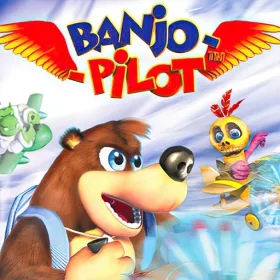 Banjo-Pilot