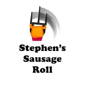 Stephen's Sausage Roll