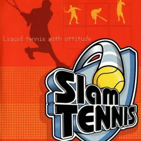 Slam Tennis
