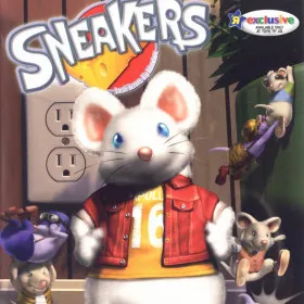 Sneakers