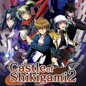 Castle of Shikigami 2