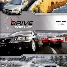 Volvo: Drive For Life