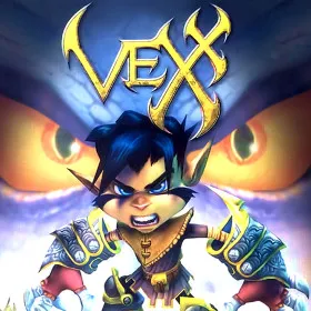 Vexx