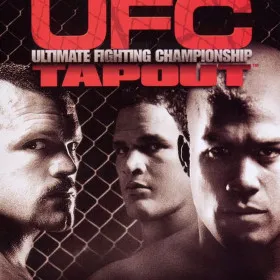 UFC: Tapout