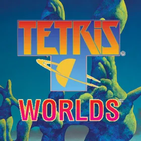 Tetris Worlds