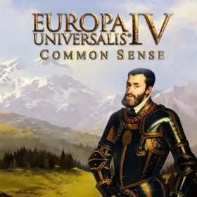 Europa Universalis IV: Common Sense
