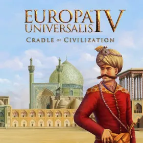 Europa Universalis IV: Cradle of Civilization