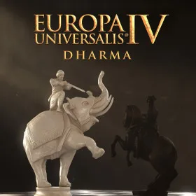 Europa Universalis IV: Dharma
