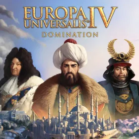 Europa Universalis IV: Domination