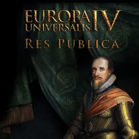 Europa Universalis IV: Res Publica