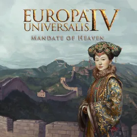 Europa Universalis IV: Mandate of Heaven