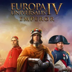 Europa Universalis IV: Emperor