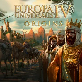 Europa Universalis IV: Origins