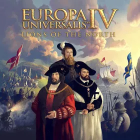 Europa Universalis IV: Lions of the North