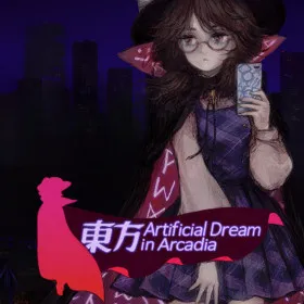 Touhou Artificial Dream in Arcadia