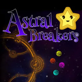 Astral Breakers
