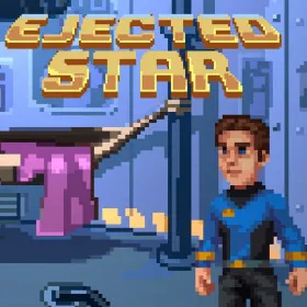 Ejected Star