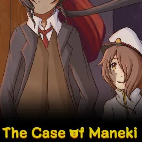 The Case of Maneki