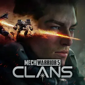 MechWarrior 5: Clans