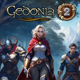 Gedonia 2