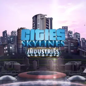 Cities: Skylines - Industries