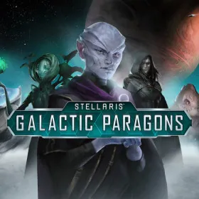 Stellaris: Galactic Paragons