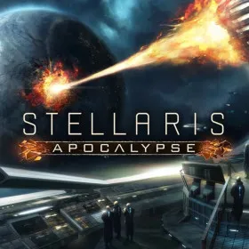 Stellaris: Apocalypse