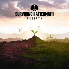 Surviving the Aftermath - Rebirth