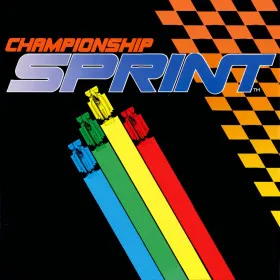 Championship Sprint