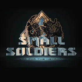 Small Soldiers: War for the Nekron