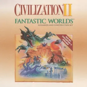Sid Meier's Civilization II: Fantastic Worlds