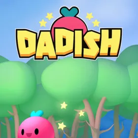 Dadish