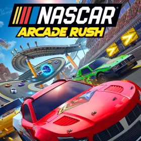 NASCAR Arcade Rush