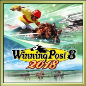 Winning Post 8 2018