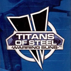 Titans of Steel: Warring Suns