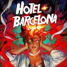 Hotel Barcelona