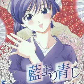 Ai Yori Aoshi