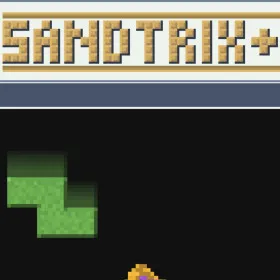 Sandtrix+