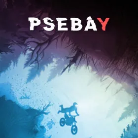 Psebay: Gravity Moto Trials